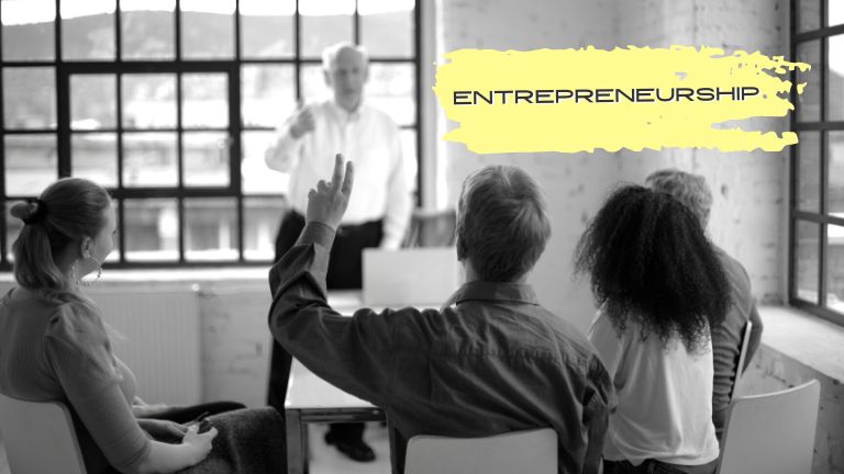 entrepreneurship