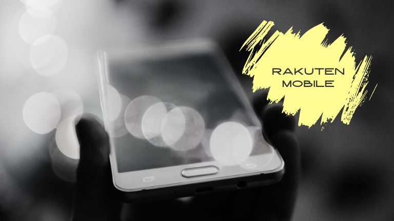 Rakuten Mobile